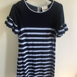 EUC Sail to Sable dress, size medium